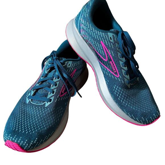 Brooks Women's Levitate 5 Running Shoes US 9.5 EU 41 Running Walking Supportive - Picture 4 of 9